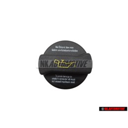VW Original Bouchon - 06A103485C