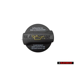 VW Original Bouchon - 06A103485F