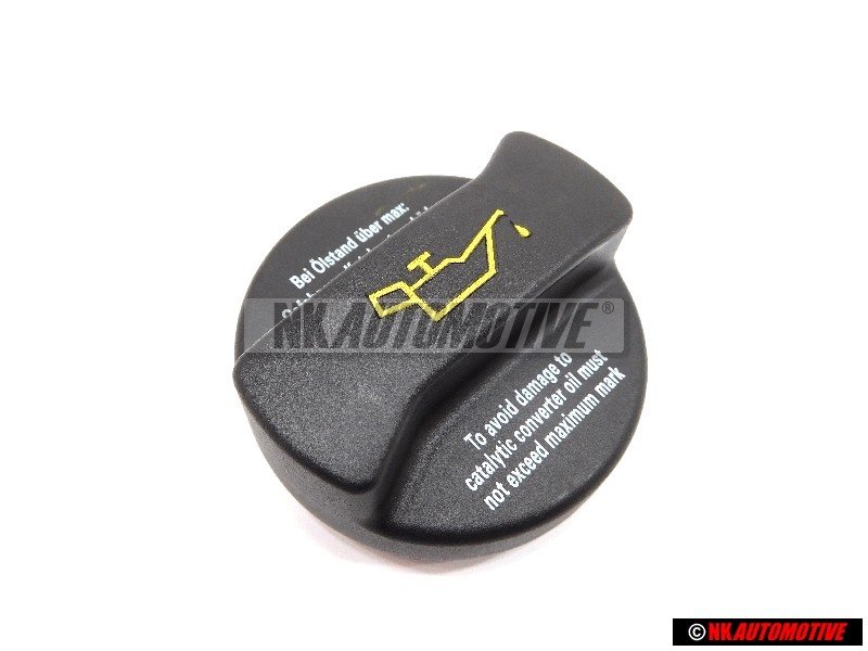 VW Original Bouchon - 06B103485B