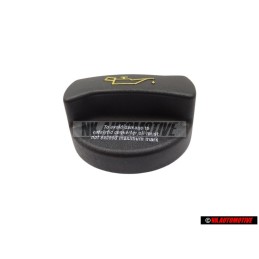 VW Original Bouchon - 06B103485B