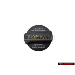 VW Original Bouchon - 06B103485B