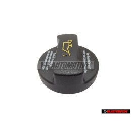 VW Original Bouchon - 06B103485B