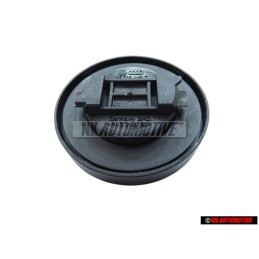 VW Original Bouchon - 06B103485B