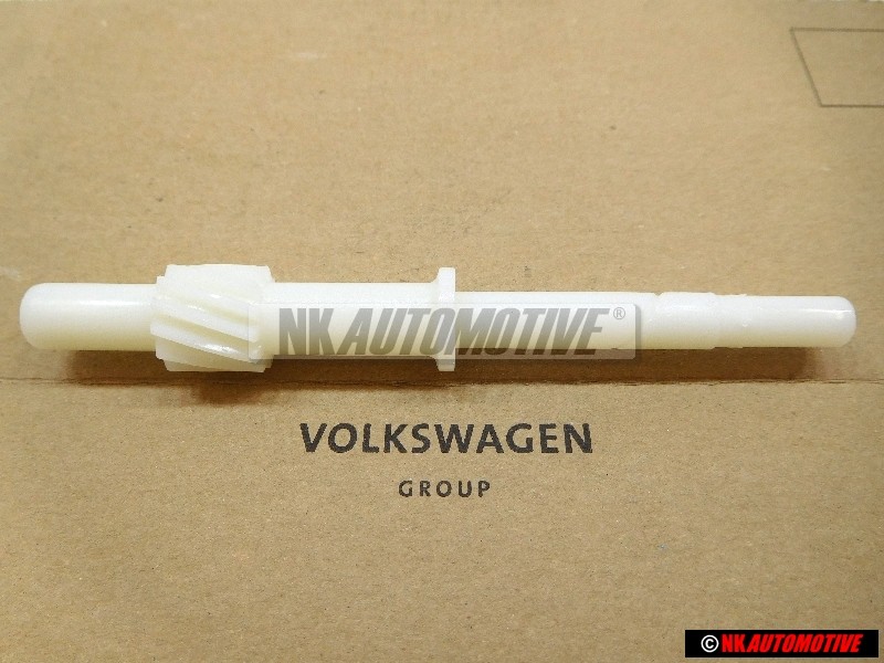 VW Original Roue Dentee-Tachymetre - 084409197