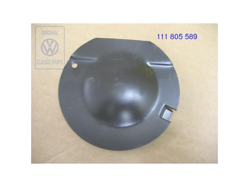 VW Original Couvercle - 111805589