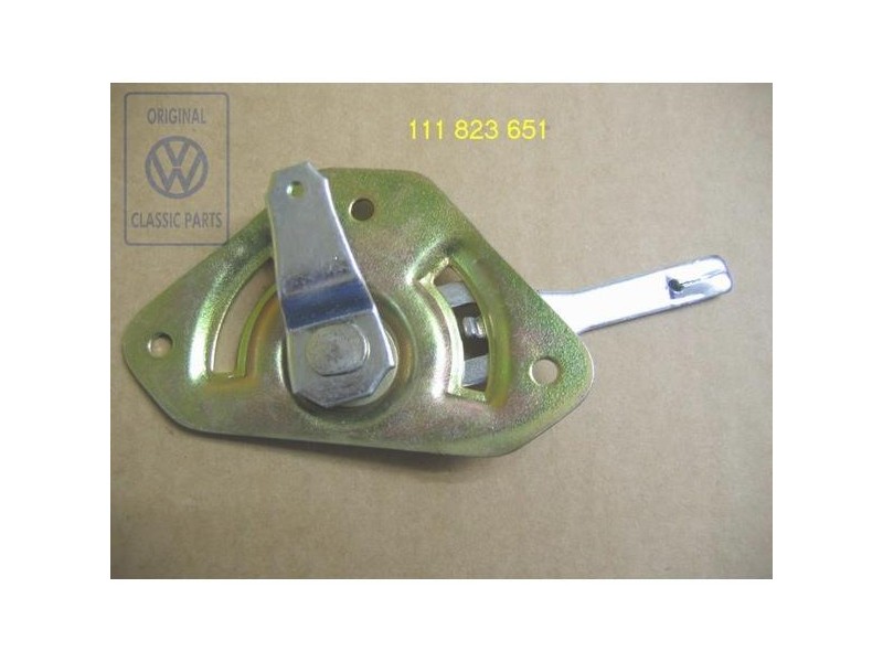 VW Original Commande - 111823651