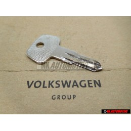 VW Original Cle Profil Z - 111837219A S99
