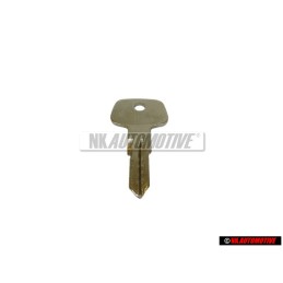 VW Original Cle Profil Z - 111837219A S99