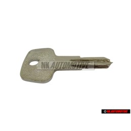 VW Original Cle Profil Z - 111837219A S99