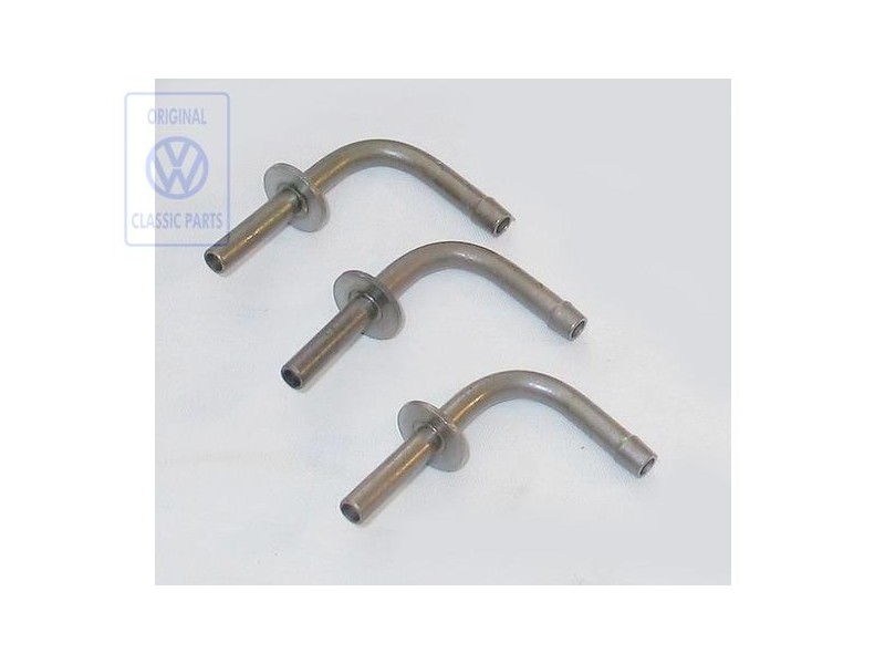 VW Original Tuyau - 113201221A