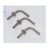 VW Original Tuyau - 113201221A