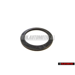 VW Original Ressort A Disques - 113501327