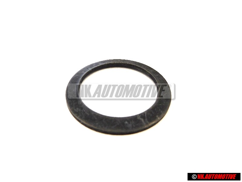 VW Original Ressort A Disques - 113501327