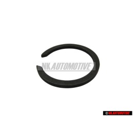 VW Original Segment Arretoir - 113517279
