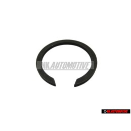VW Original Segment Arretoir - 113517279