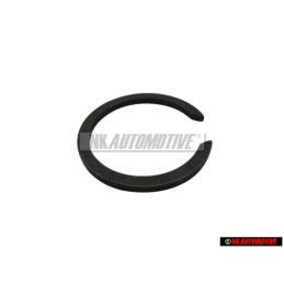 VW Original Segment Arretoir - 113517279