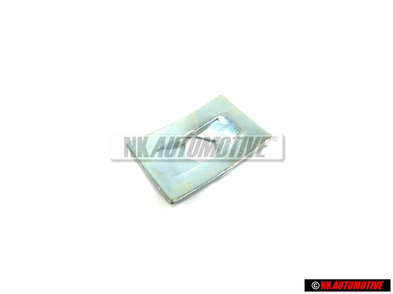VW Original Rondelle De Serrage - 113857113