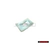 VW Original Rondelle De Serrage - 113857113