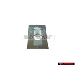 VW Original Rondelle De Serrage - 113857113