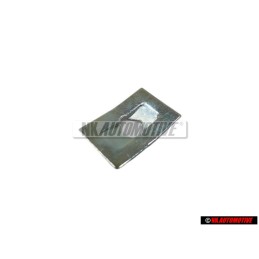 VW Original Rondelle De Serrage - 113857113