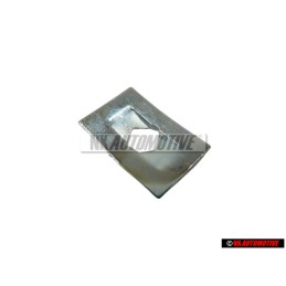 VW Original Rondelle De Serrage - 113857113
