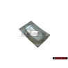 VW Original Rondelle De Serrage - 113857113