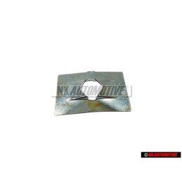 VW Original Rondelle De Serrage - 113857113