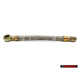 VW Original Tuyau De Carburant - 147201218