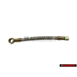 VW Original Tuyau De Carburant - 147201218