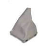 VW Original Garniture Levier De Vitesses Simili-Cuir - 155711113B X03