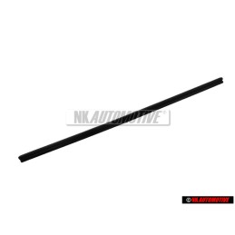 VW Original Etanchement Pertuis De Porte - 155837475C
