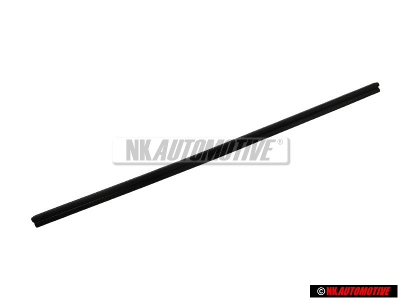 VW Original Etanchement Pertuis De Porte - 155837475C