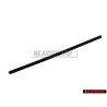 VW Original Etanchement Pertuis De Porte - 155837475C