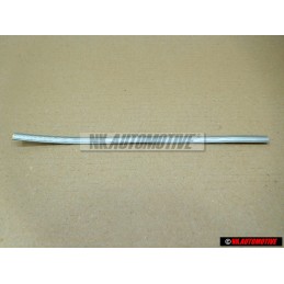 VW Original Jonc Argent Flash Metallise - 155853977 4VJ