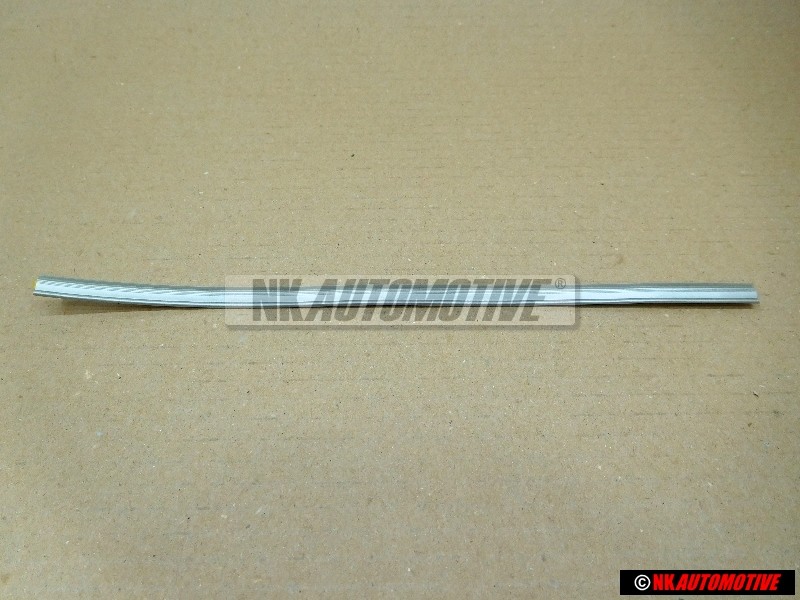 VW Original Jonc Argent Flash Metallise - 155853977 4VJ