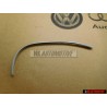 VW Original Jonc Argent Flash Metallise - 155853977 4VJ