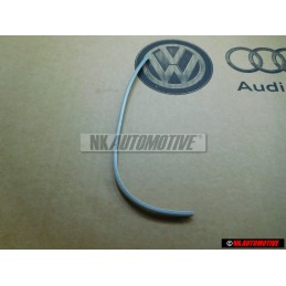 VW Original Jonc Argent Flash Metallise - 155853977 4VJ