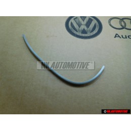 VW Original Jonc Argent Flash Metallise - 155853977 4VJ
