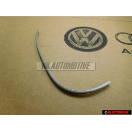 VW Original Jonc Argent Flash Metallise - 155853977 4VJ
