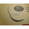 VW Original Jonc Argent Flash Metallise - 155853977 4VJ