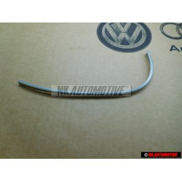 VW Original Jonc Argent Flash Metallise - 155853977 4VJ