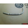 VW Original Jonc Argent Flash Metallise - 155853977 4VJ