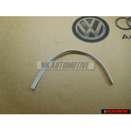 VW Original Jonc Blanc Alpin - 155853977 90E