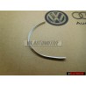 VW Original Jonc Blanc Alpin - 155853977 90E