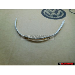 VW Original Jonc Blanc Alpin - 155853977 90E