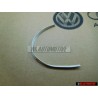 VW Original Jonc Blanc Alpin - 155853977 90E