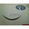 VW Original Jonc Blanc Alpin - 155853977 90E