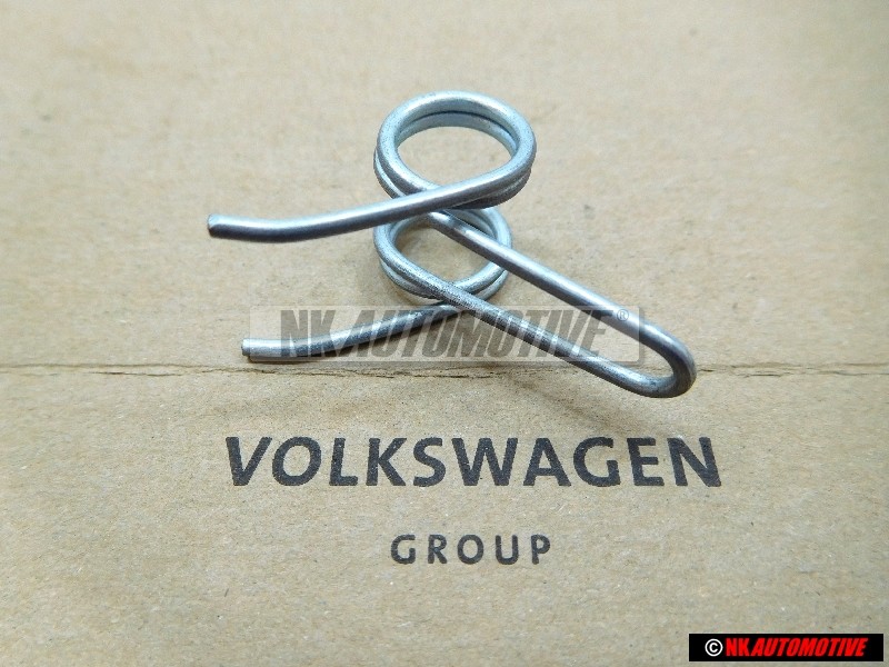 VW Original Ressort A Branches - 155871509