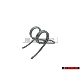 VW Original Ressort A Branches - 155871509