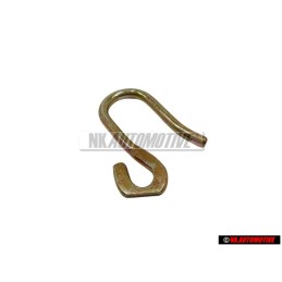 VW Original Support Pour Flexible - 161422475